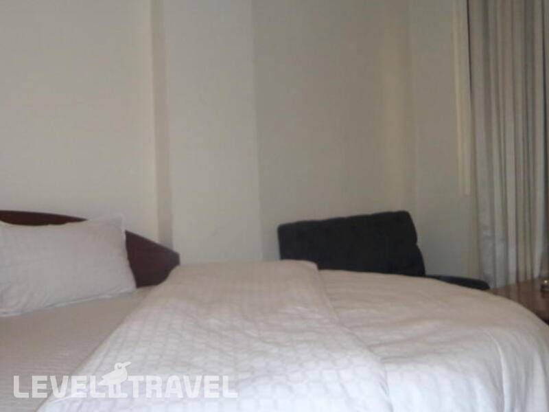 Фотография The Raj Hotel Фотография The Raj Hotel