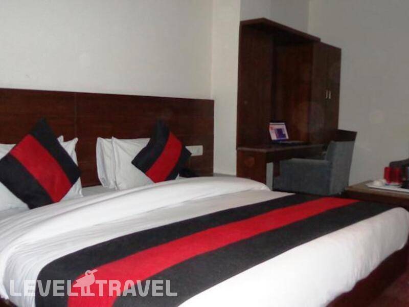 Фотография The Raj Hotel Фотография The Raj Hotel