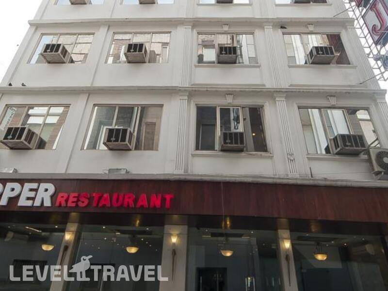 Фотография The Raj Hotel