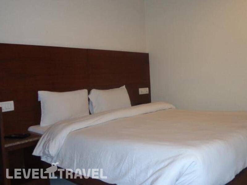 Фотография The Raj Hotel Фотография The Raj Hotel