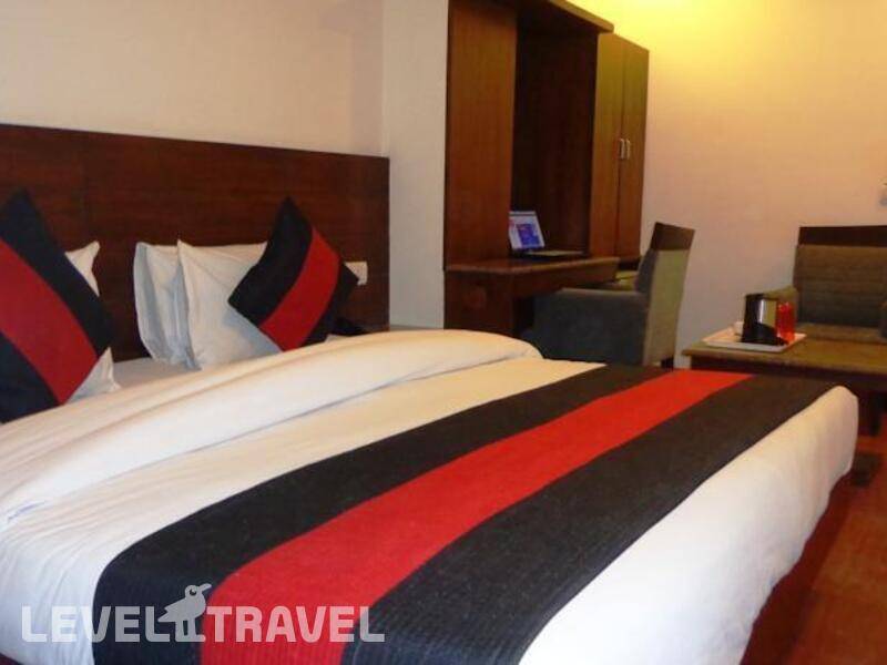 Фотография The Raj Hotel Фотография The Raj Hotel