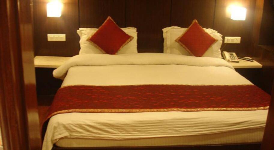 The Raj Hotel