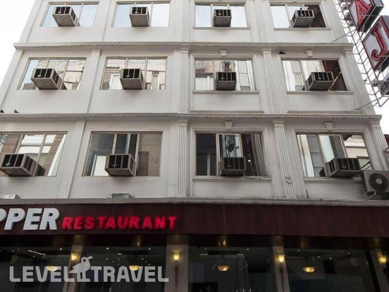 Фотография The Raj Hotel