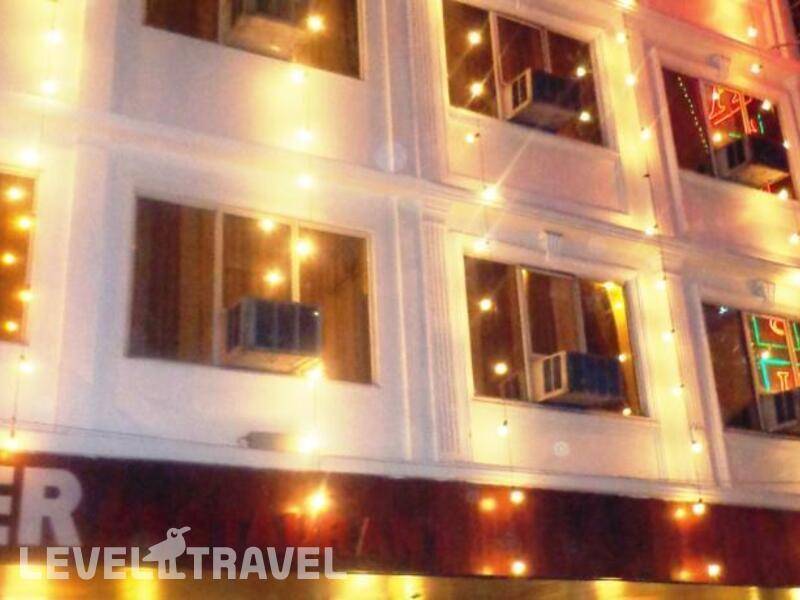 Фотография The Raj Hotel