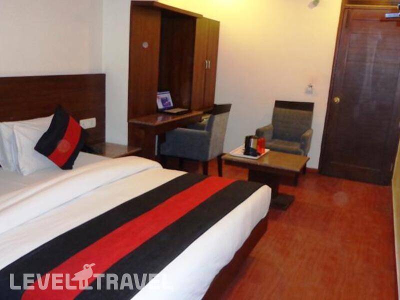 Фотография The Raj Hotel