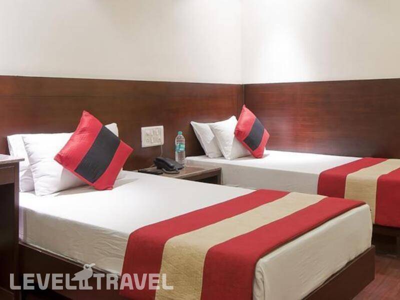 Фотография The Raj Hotel Фотография The Raj Hotel