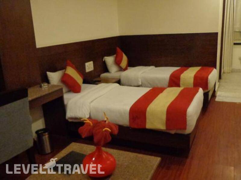 Фотография The Raj Hotel Фотография The Raj Hotel