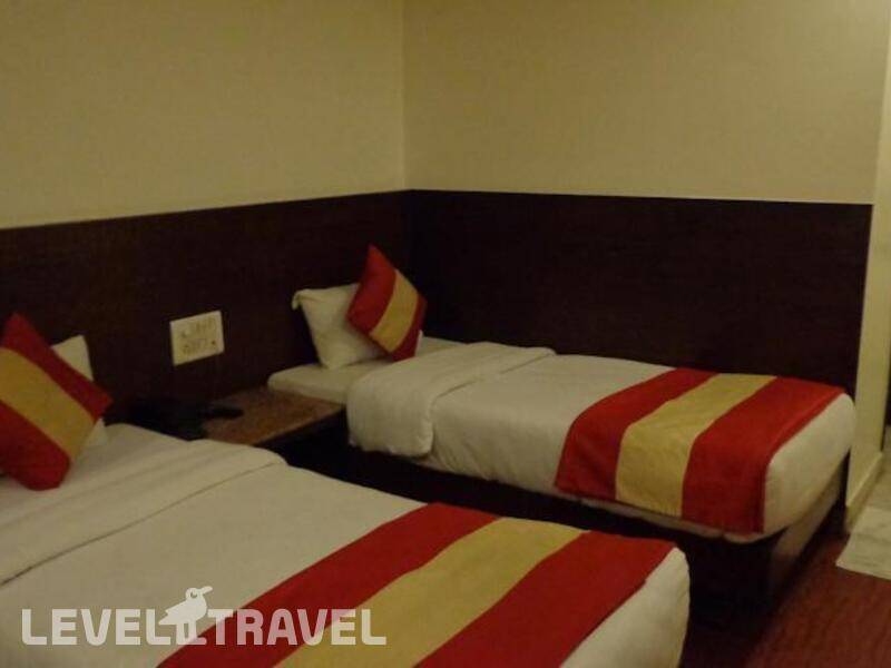 Фотография The Raj Hotel Фотография The Raj Hotel