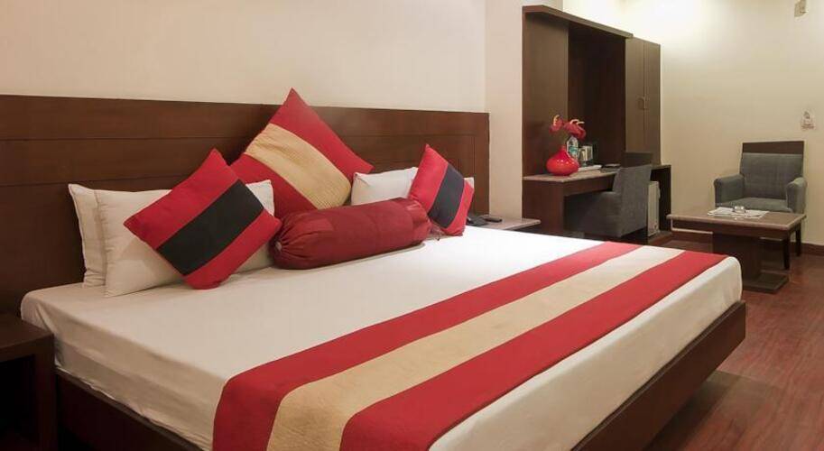 The Raj Hotel
