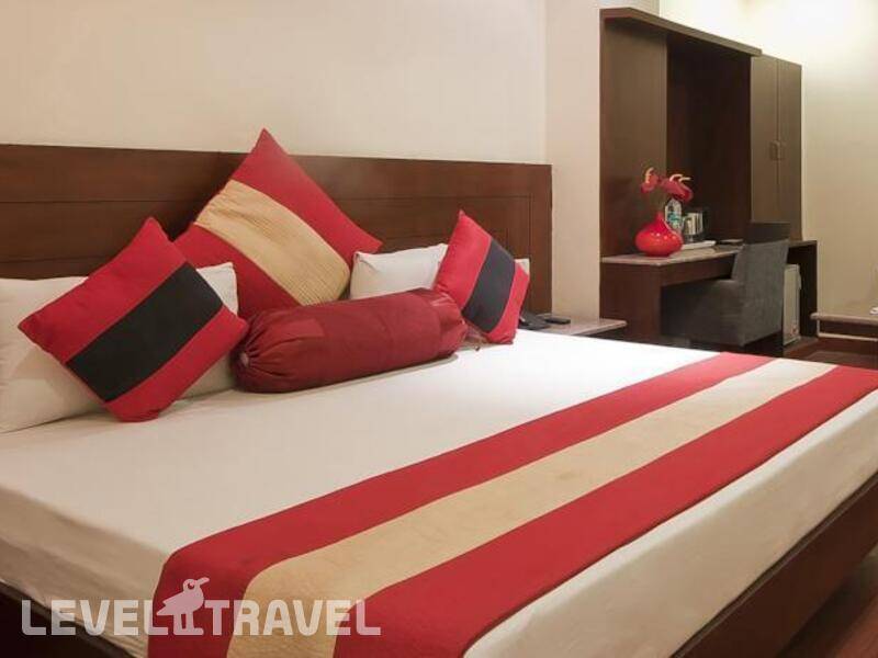 Фотография The Raj Hotel Фотография The Raj Hotel