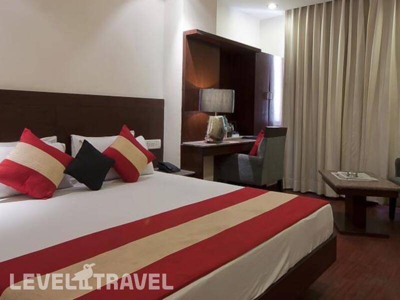 Фотография The Raj Hotel Фотография The Raj Hotel