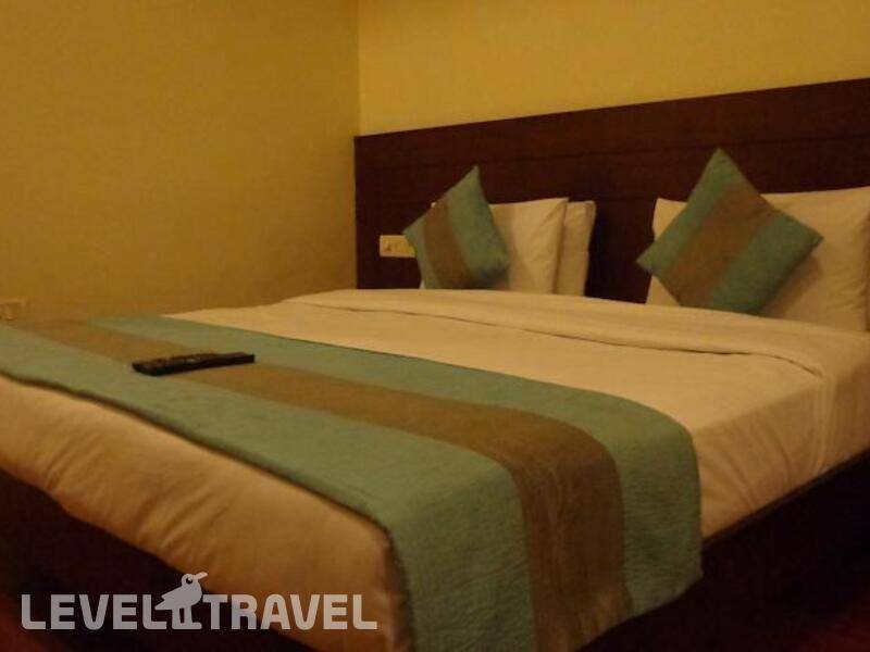 Фотография The Raj Hotel Фотография The Raj Hotel