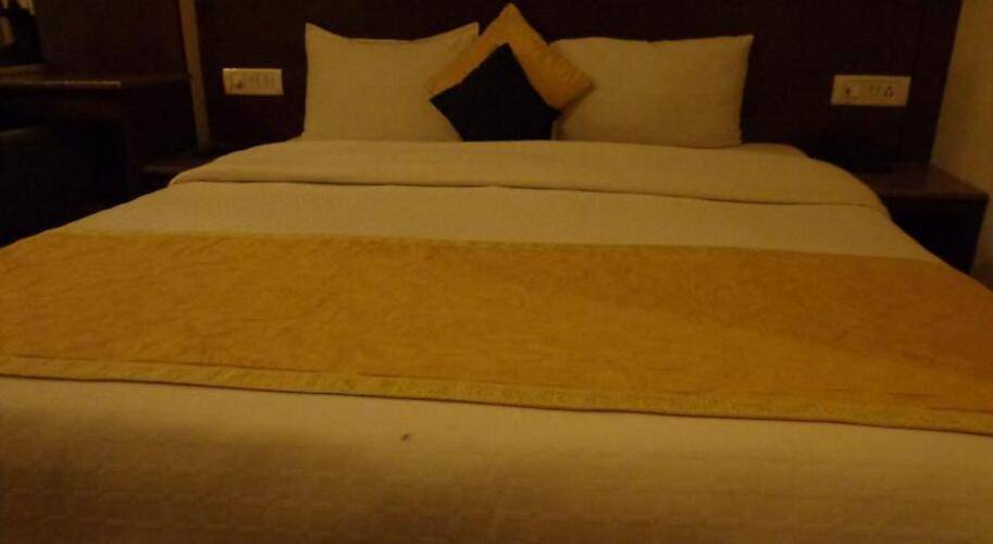 The Raj Hotel