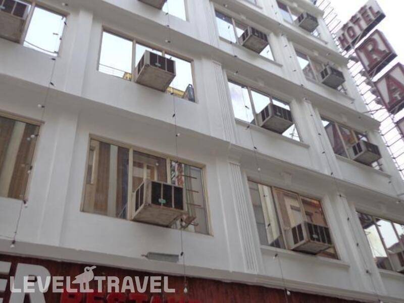 Фотография The Raj Hotel