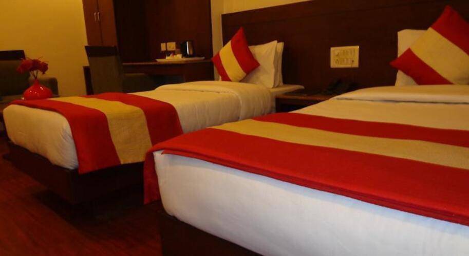 The Raj Hotel