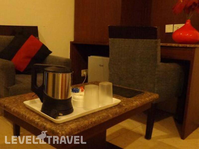 Фотография The Raj Hotel Фотография The Raj Hotel