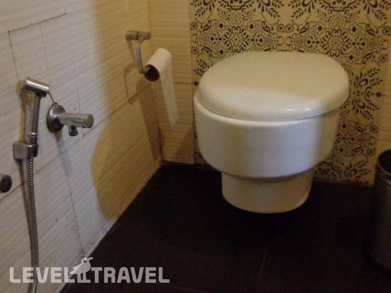 Фотография The Raj Hotel Фотография The Raj Hotel