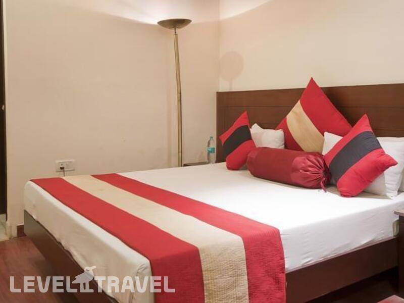 Фотография The Raj Hotel Фотография The Raj Hotel