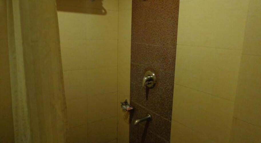 The Raj Hotel
