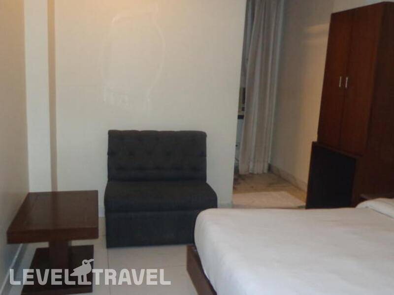 Фотография The Raj Hotel Фотография The Raj Hotel