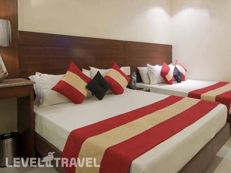 Фотография The Raj Hotel Фотография The Raj Hotel