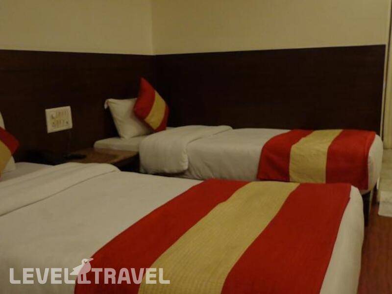 Фотография The Raj Hotel Фотография The Raj Hotel