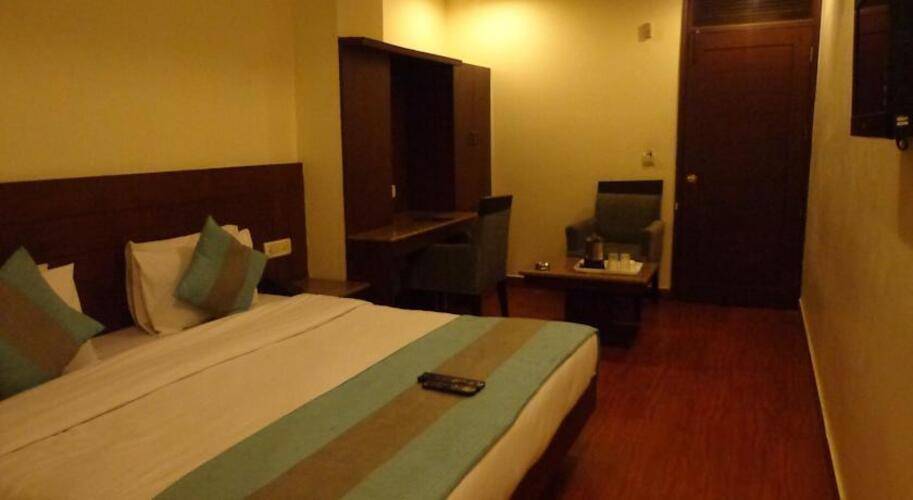 The Raj Hotel