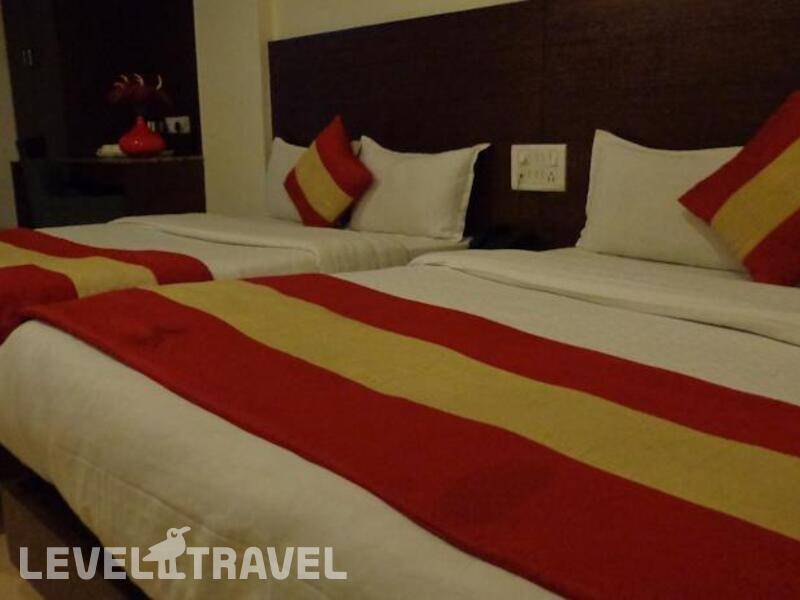 Фотография The Raj Hotel Фотография The Raj Hotel