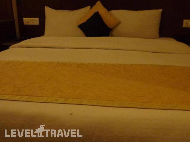 Фотография The Raj Hotel Фотография The Raj Hotel