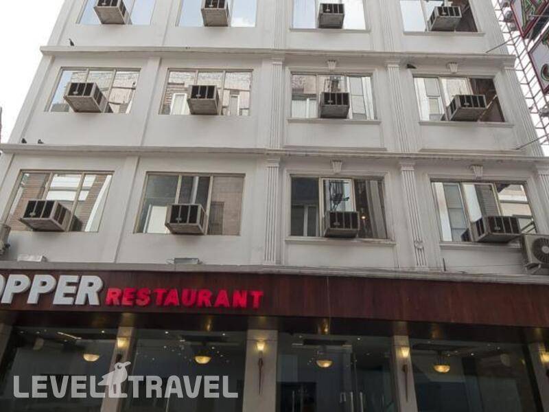 Фотография The Raj Hotel Фотография The Raj Hotel