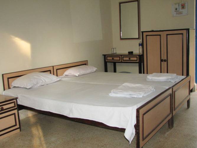 The Quest Guest House