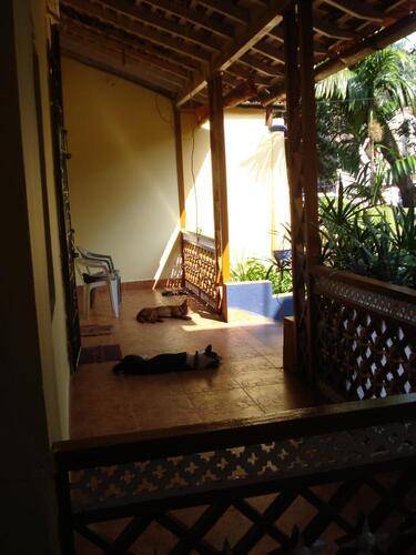 The Quest Guest House