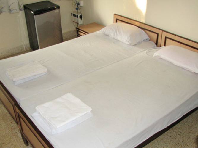 The Quest Guest House