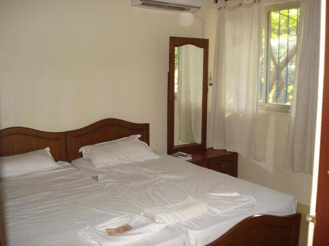 The Quest Guest House