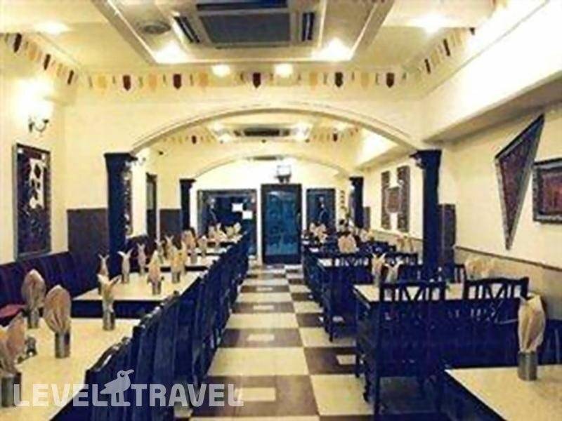 Фотография Swati Hotel