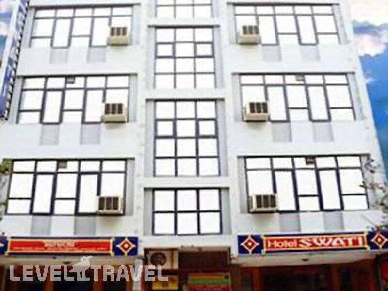 Фотография Swati Hotel