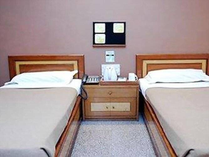 Swati Hotel