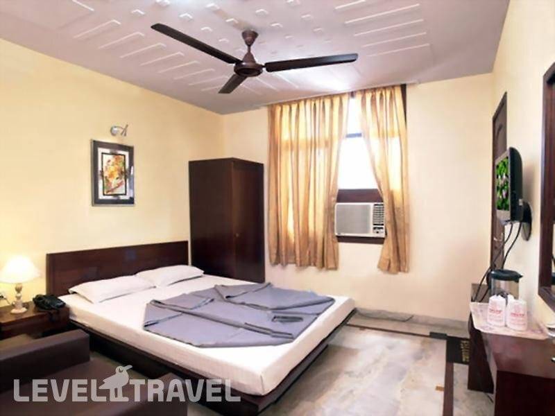 Фотография Swati Hotel