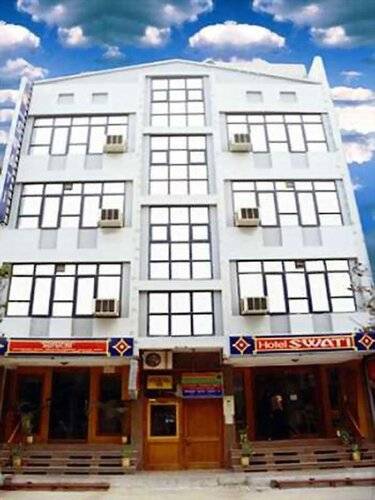Swati Hotel