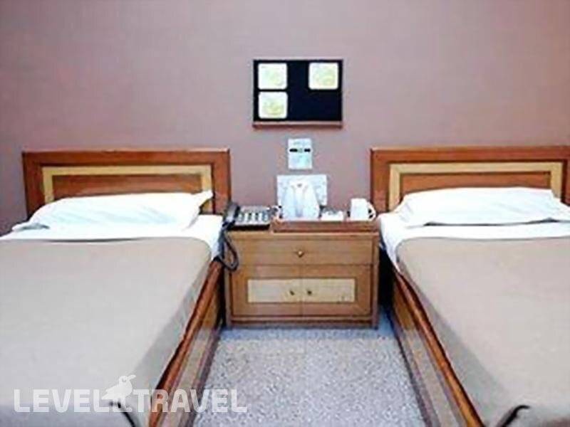 Фотография Swati Hotel