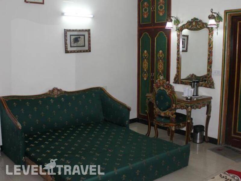 Фотография Sunstar Residency Hotel Фотография Sunstar Residency Hotel