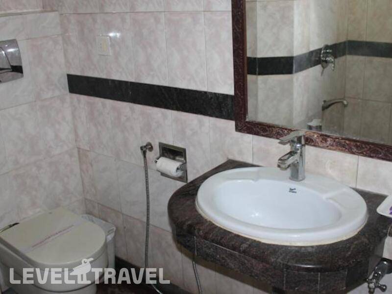 Фотография Sunstar Residency Hotel Фотография Sunstar Residency Hotel