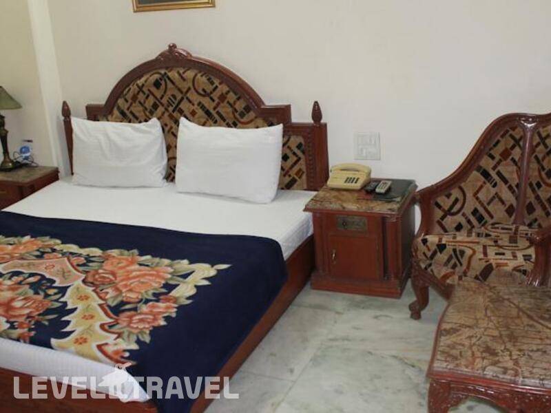 Фотография Sunstar Residency Hotel Фотография Sunstar Residency Hotel