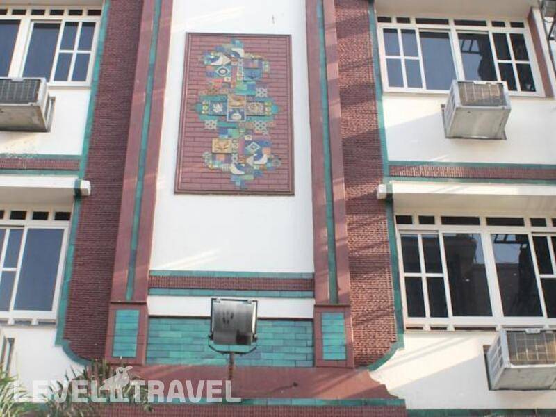 Фотография Sunstar Residency Hotel Фотография Sunstar Residency Hotel