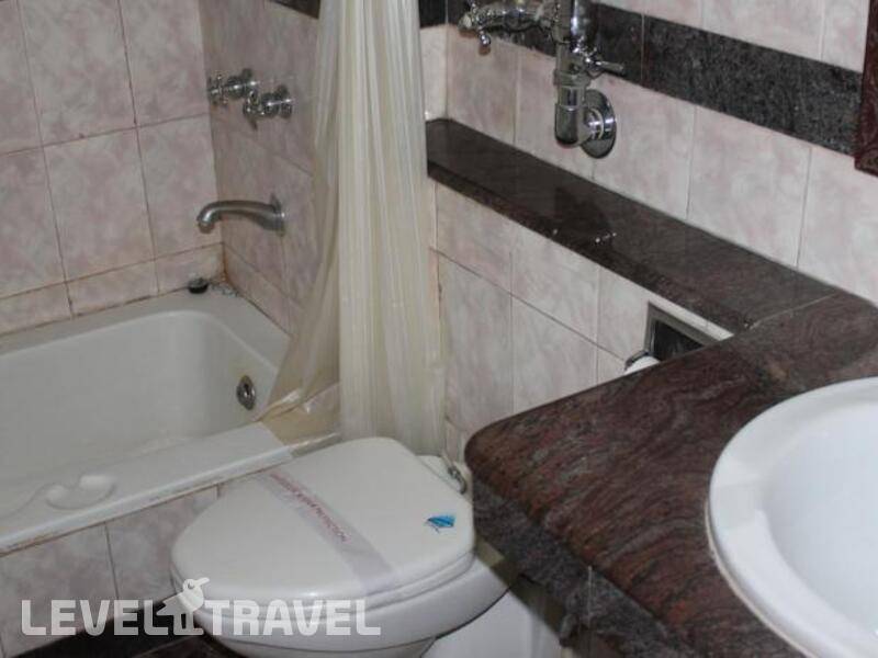 Фотография Sunstar Residency Hotel Фотография Sunstar Residency Hotel