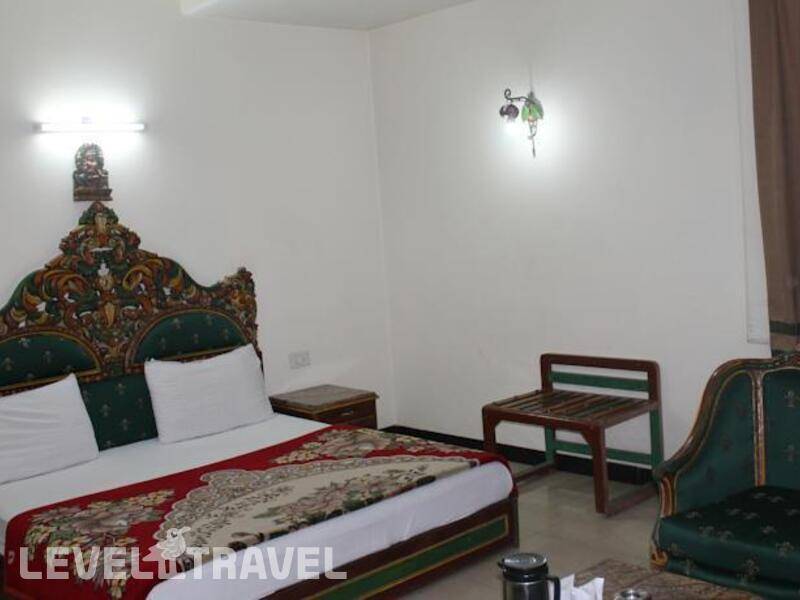 Фотография Sunstar Residency Hotel Фотография Sunstar Residency Hotel