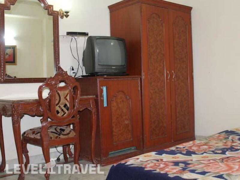 Фотография Sunstar Residency Hotel