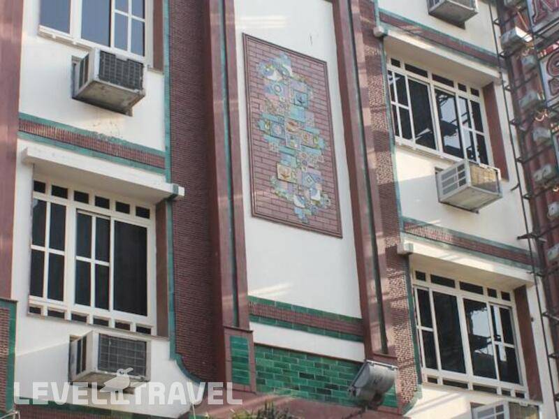 Фотография Sunstar Residency Hotel Фотография Sunstar Residency Hotel