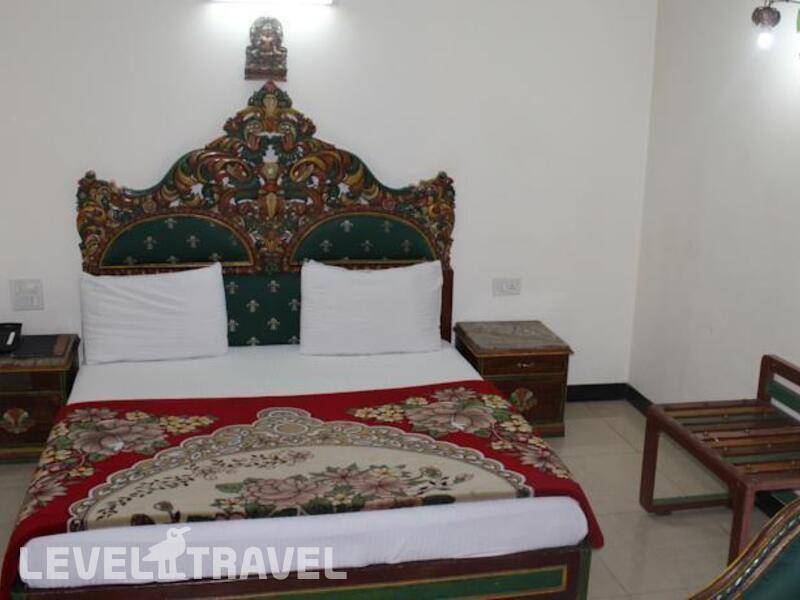 Фотография Sunstar Residency Hotel Фотография Sunstar Residency Hotel