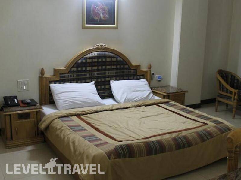 Фотография Sunstar Residency Hotel